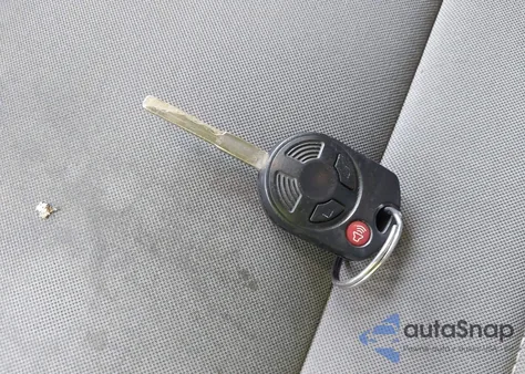 2017 Ford Escape S z USA, uszkodzony, nr VIN 1FMCU0F76HUD86123